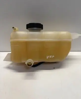 Jeep Grand Cherokee WL Coolant expansion tank/reservoir cap 68379825AB 55115Z