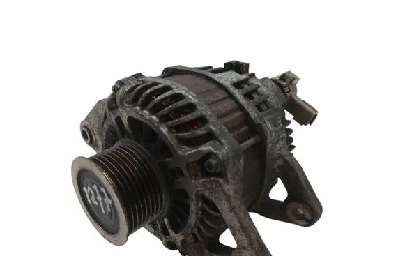 Mazda 6 Generator/alternator A2TJ0681