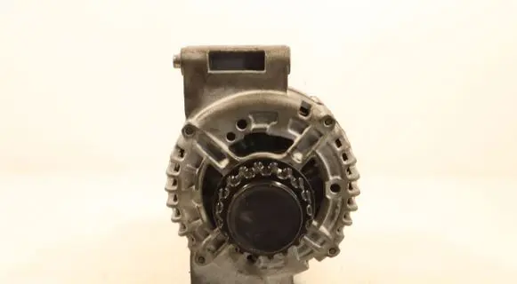 Volvo S80 Generator/alternator 0121615011