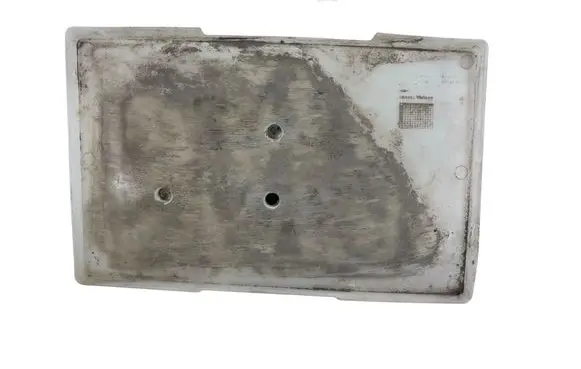 Nissan Navara D40 Battery tray 24429eb000 244293x00a 91212680000