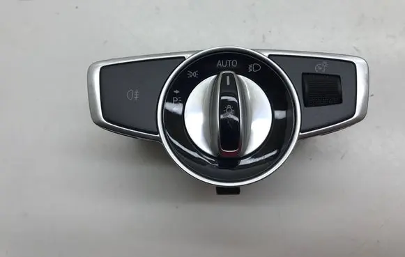Mercedes-Benz S W222 Light switch A2229055508