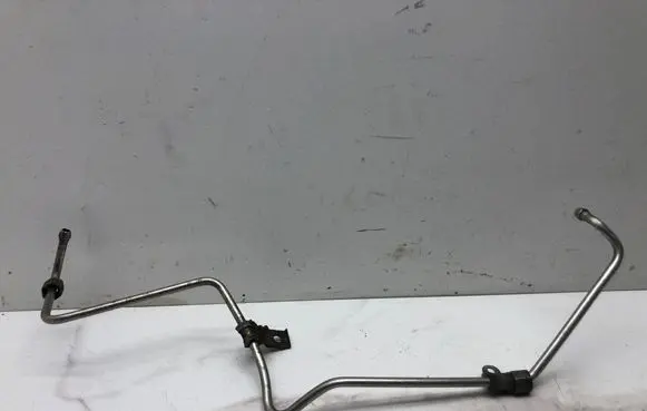 Volkswagen Golf V Turbo turbocharger oiling pipe/hose