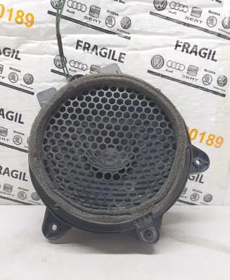 Chrysler Pacifica Front door speaker 04685967AD