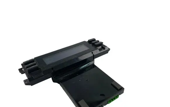 Volvo V50 Screen/display/small screen 7923