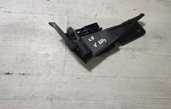 Mercedes-Benz GLK (X204) Other front door trim element A2047232108