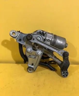 Ford Galaxy Rear window wiper mechanism 138KM