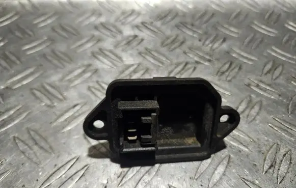 Fiat Bravo - Brava Heater blower motor/fan resistor 040527197