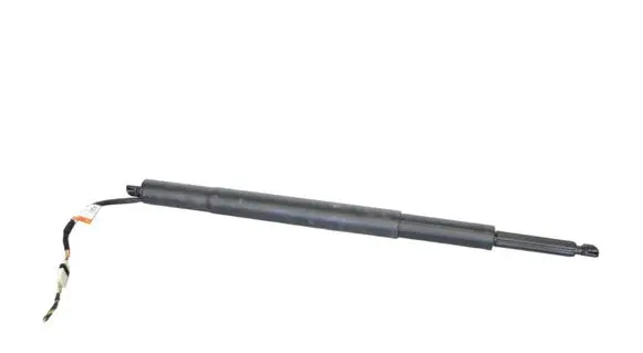 Volkswagen Golf VII Tailgate/trunk strut/damper 7453413