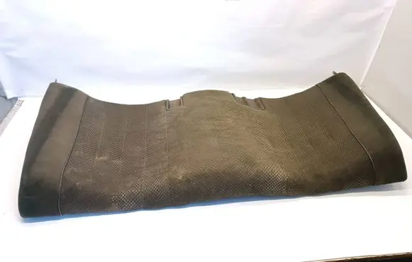 BMW 3 E30 Rear seat 1916934 19169349 1.916.934.9