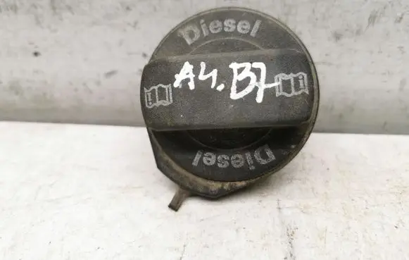 Audi A4 S4 B7 8E 8H Fuel tank filler cap 1J0201553S