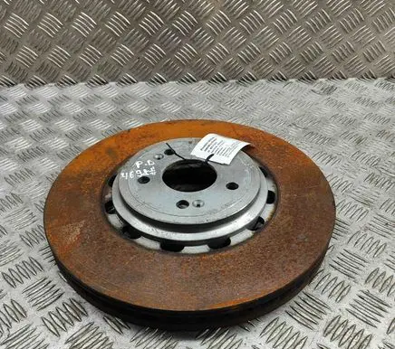 Genesis GV60 Front brake disc 51712T1250
