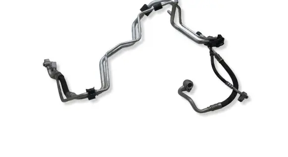 Skoda Rapid (NH) Air conditioning (A/C) pipe/hose 6R1820743AL