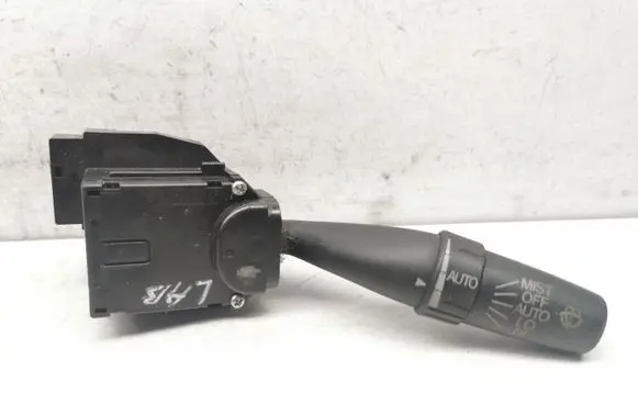 Honda Accord Wiper control stalk
