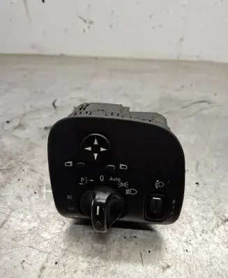 Mercedes-Benz C W203 Light switch A2035450604 24406574722