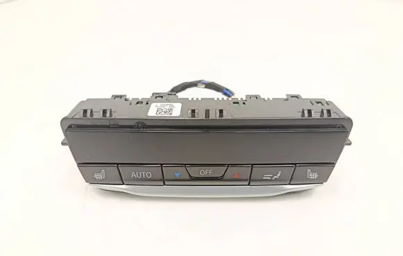 BMW X3 G01 Climate control unit 5A3BBF3