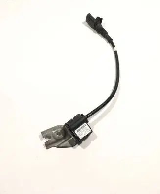 ESP acceleration yaw rate sensor