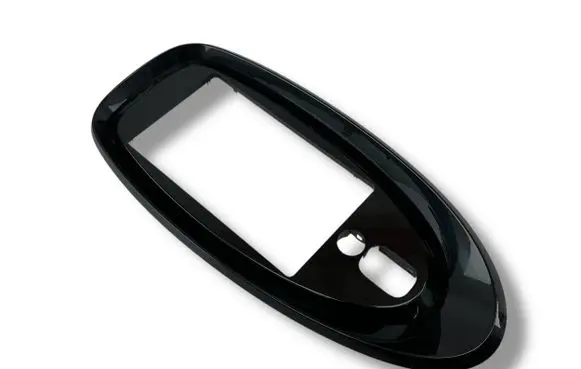 Toyota Aygo X Dashboard center trim panel 554050H150C2