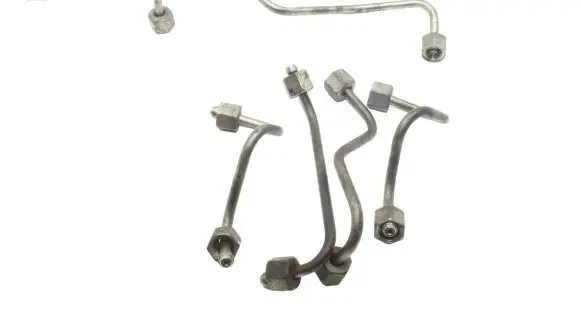 Chevrolet Captiva Fuel injector supply line/pipe 