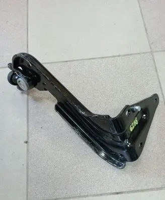 Chrysler Pacifica Sliding door upper roller guide/hinge 997AA