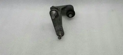 Mercedes-Benz C W203 Fuel filter bracket/mount holder A2034310240