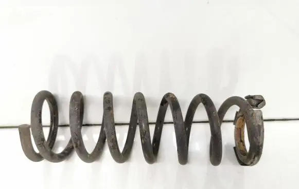 Mitsubishi Outlander Rear coil spring
