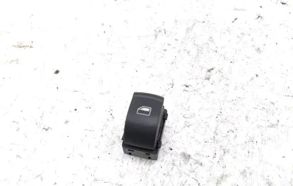 Audi A8 S8 D3 4E Electric window control switch 4E0959855A