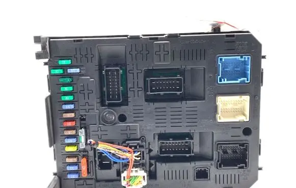 Other control units/modules