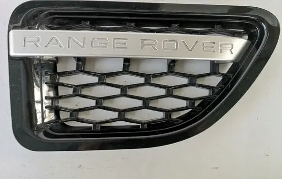 Land Rover Range Rover Sport L320 Fender grill SLR00151
