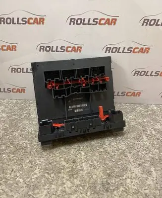 Volkswagen Golf V Fuse module 3C0937049