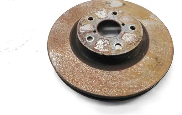 Subaru Outback (BS) Front brake disc