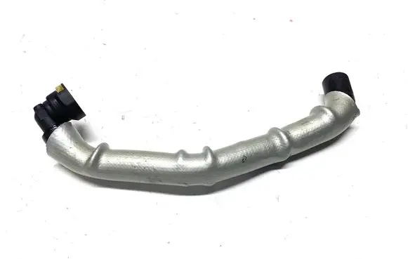 Nissan Qashqai Breather/breather pipe/hose 