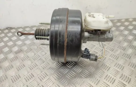 Ford Transit Custom Brake booster BK212B195BA
