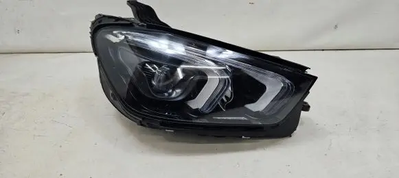 Mercedes-Benz GLE W167 Headlight/headlamp A1679069604