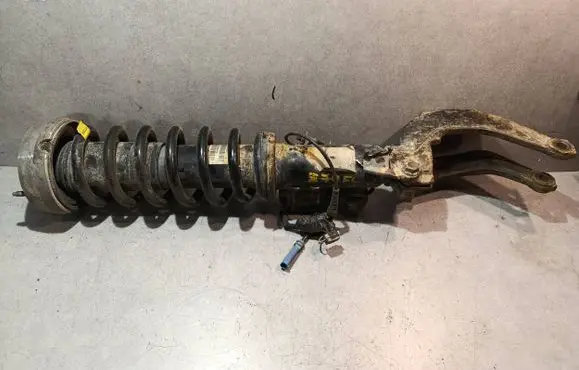 BMW X5 E70 Front shock absorber with coil spring 6794531