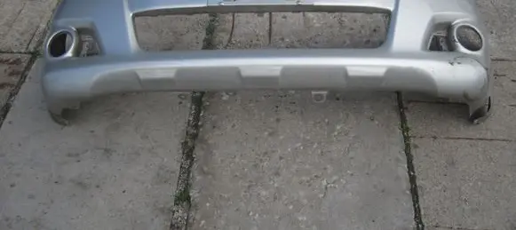 Toyota Hilux (AN10, AN20, AN30) Front bumper 52119OK280