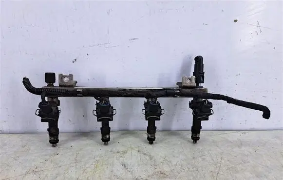 Opel Astra G Fuel main line pipe