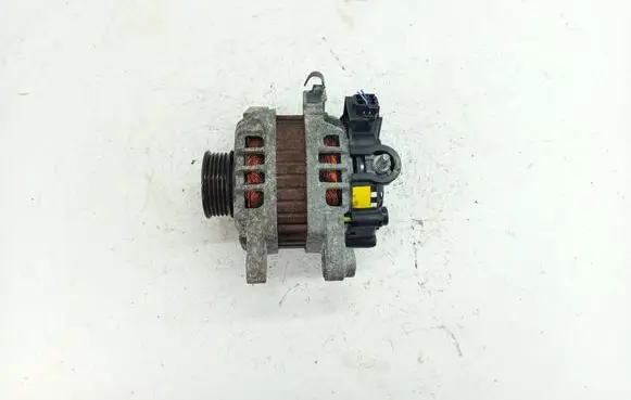 KIA Rio Generator/alternator 37300-03350 2614287 135V90A