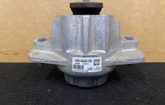 Jaguar F-Pace Engine mount vacuum valve JK83-6A002-GB