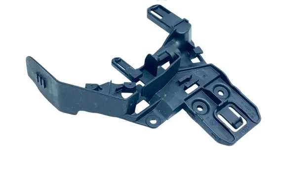 Front door exterior handle/bracket