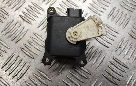 Citroen C5 Air flap motor/actuator 01328012173 663852