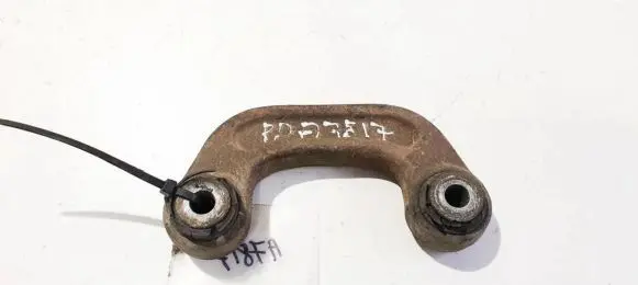 Audi A8 S8 D3 4E Front anti-roll bar/stabilizer link 