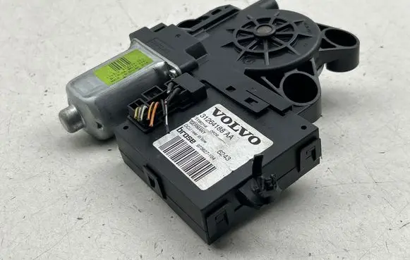 Volvo V50 Rear door window regulator motor 979039101 WR12658