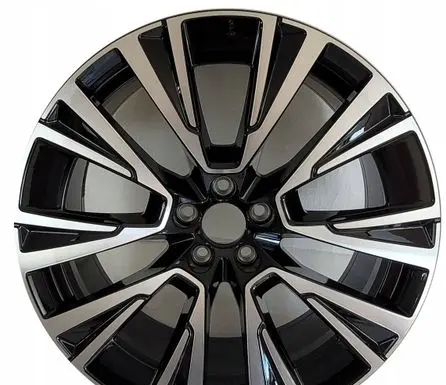 Volvo XC90 R20 alloy rim 32358565