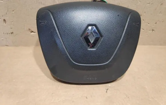 Renault Master III Steering wheel airbag 985701757R