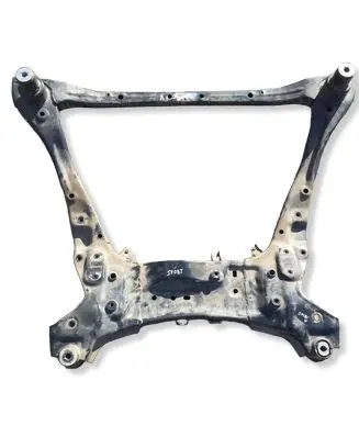 KIA Sportage Front axle beam 