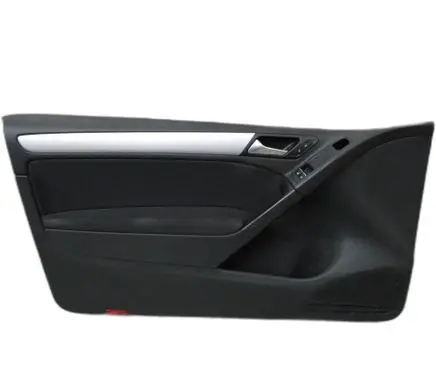 Volkswagen Golf VI Other interior part 