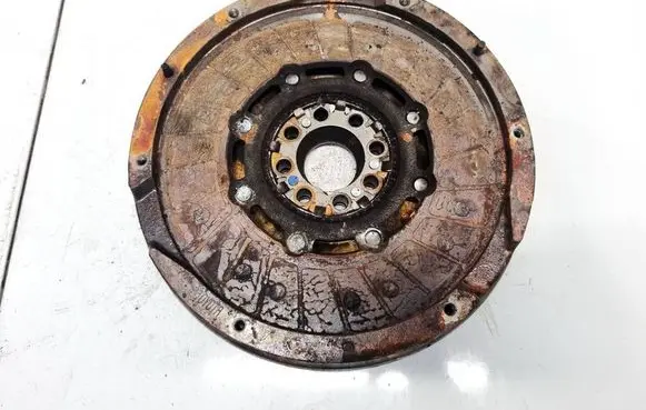 Toyota Auris 150 Flywheel 