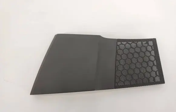 Volkswagen Multivan T5 Side speaker trim/cover 7H5857228