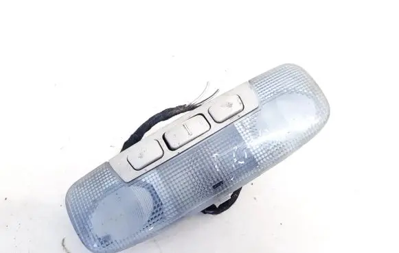 Ford Galaxy Front seat light