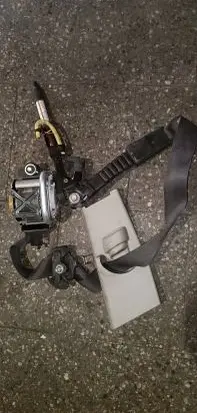 Honda Accord Front seatbelt CA235HR08